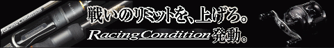 À襤¤Î¥ê¥ß¥Ã¥È¤ò¡¢¾å¤²¤í¡£¡¡Racing Conditionȯư¡£