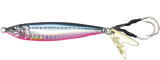 #04 BLUE PINK SARDINE