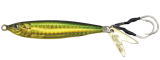 #05 GREEN GOLD SARDINE UV